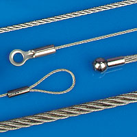 3 Types of Wire Rope 